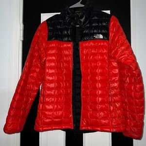 The North Face Thermoball Jacket